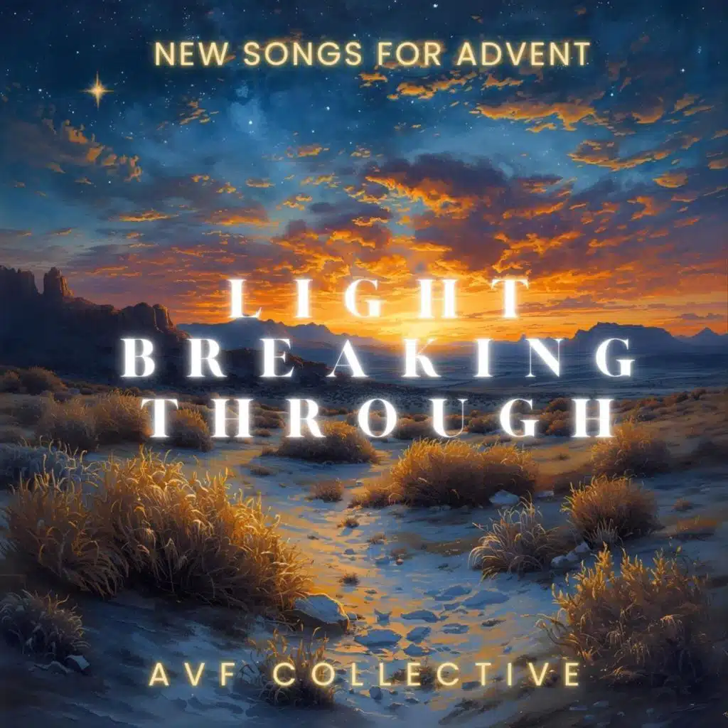 Light Breaking Through