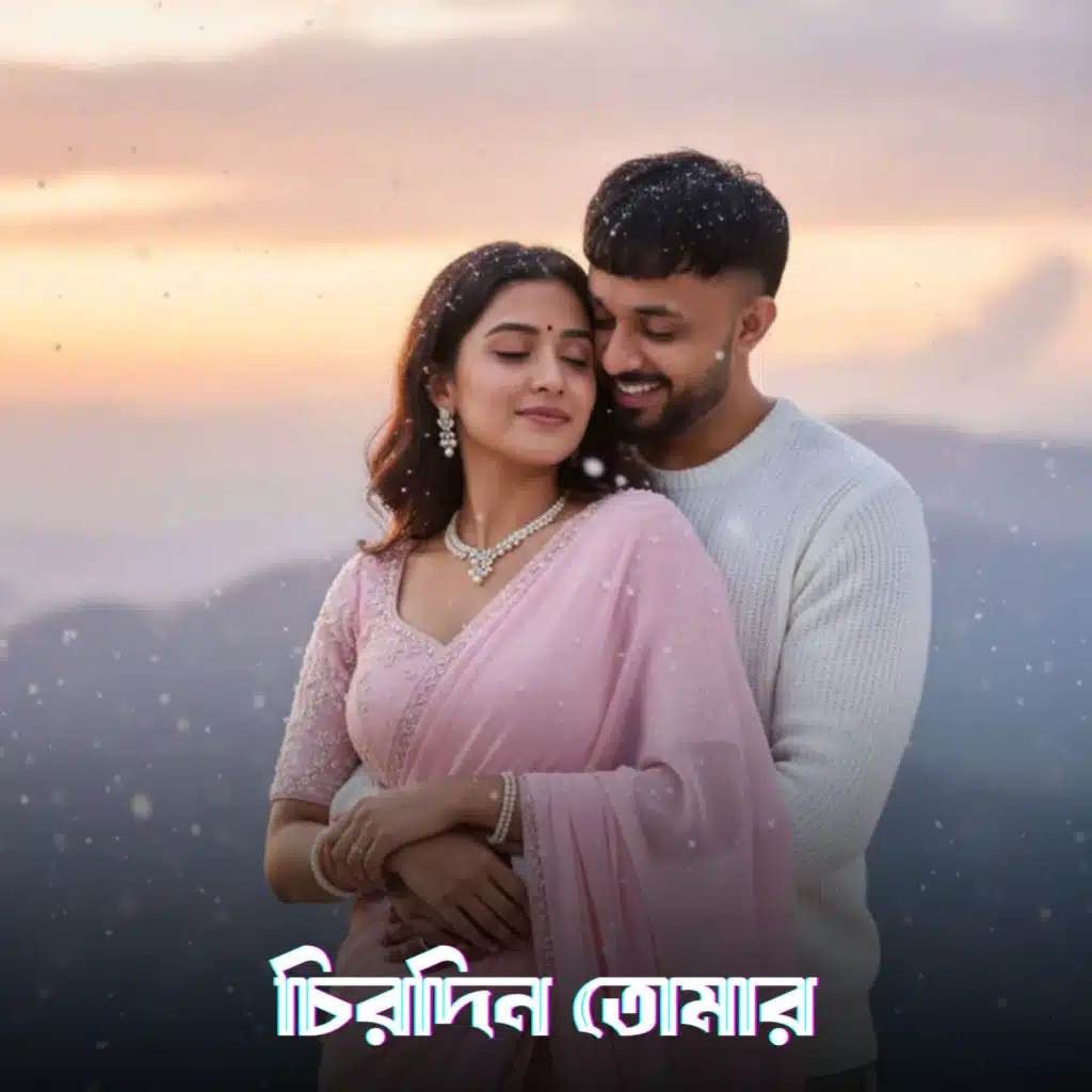 চিরদিন তোমার