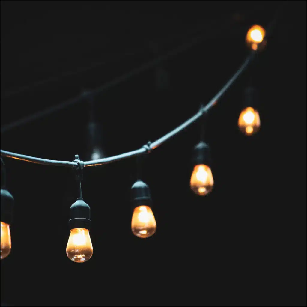 Laid-Back Neon Nocturnes