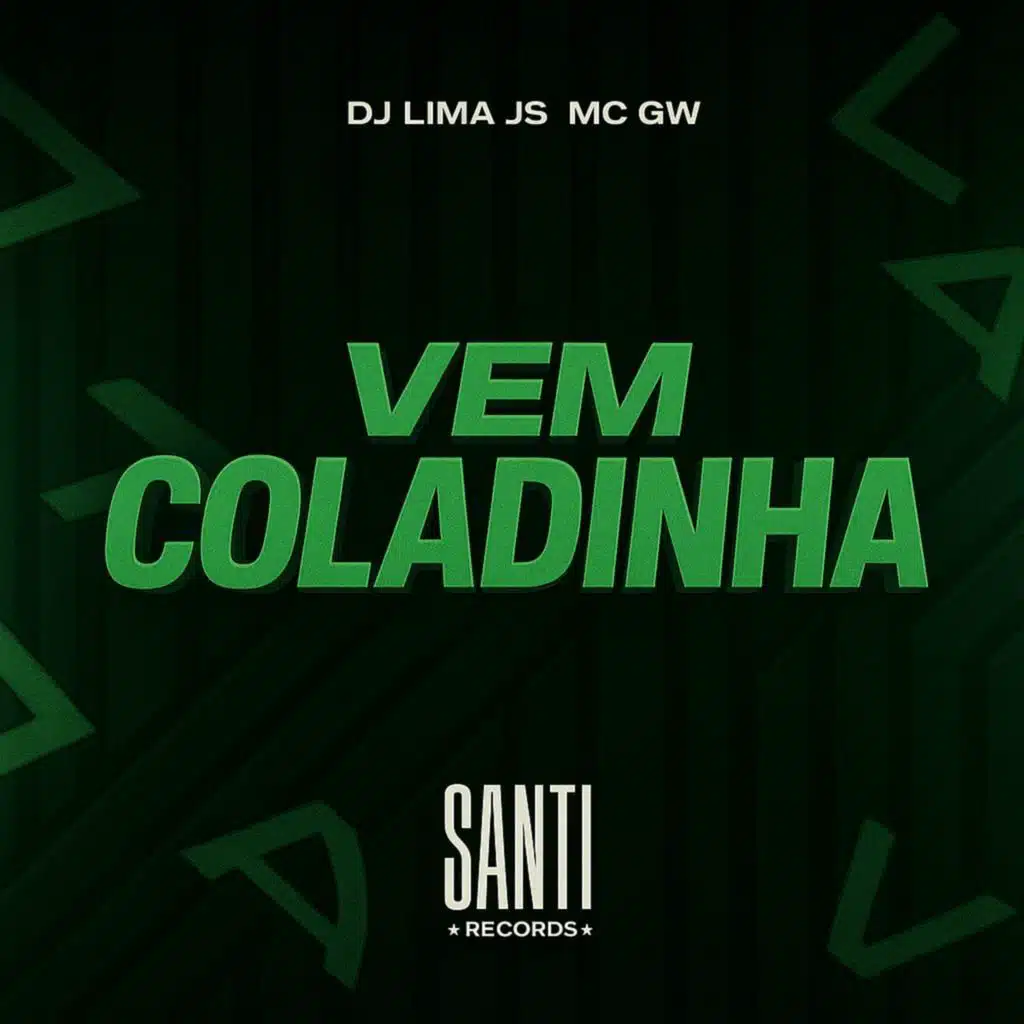 Vem Coladinha
