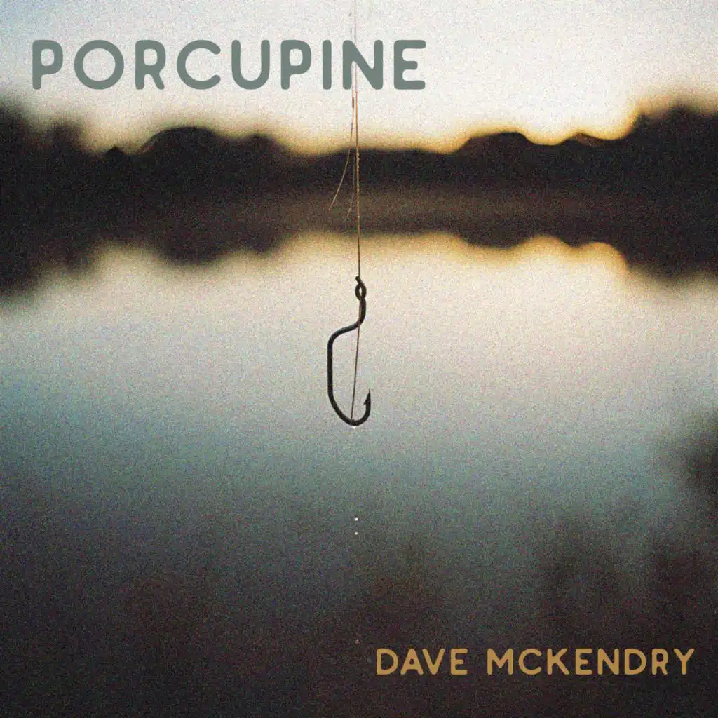 Dave McKendry