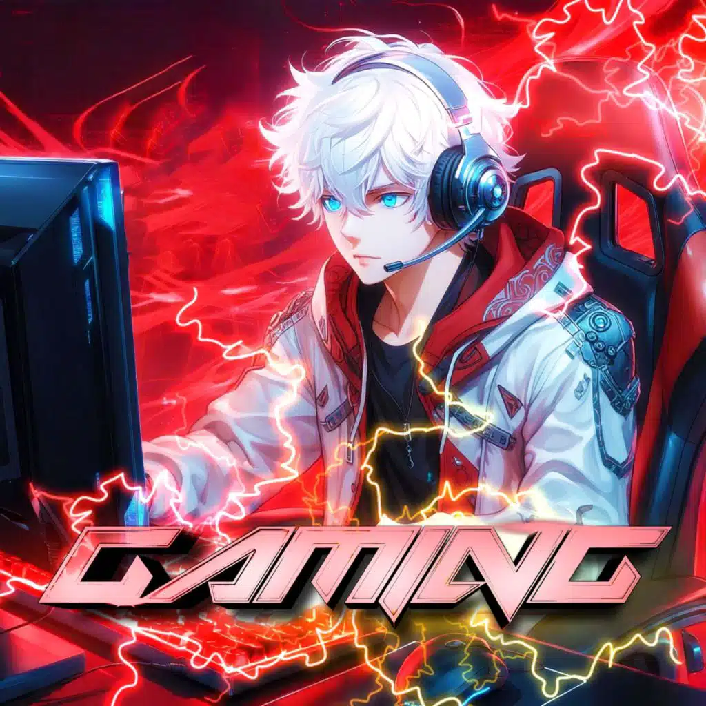 Ultra Gaming Mode, Vol. 5 (Nightcore)