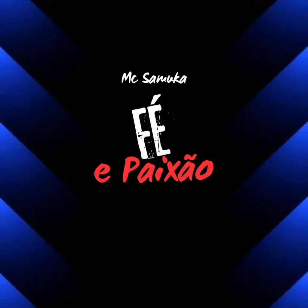 Fé e Paixão