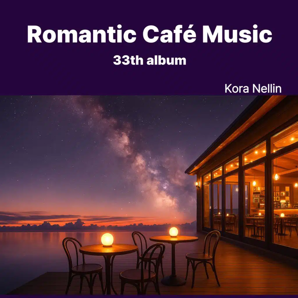 Romantic Café Music