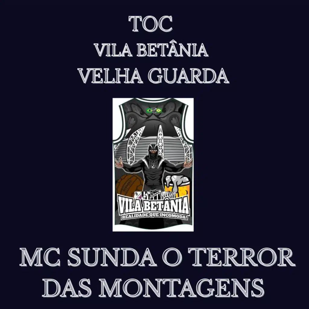 TOC Vila Betânia Velha Guarda