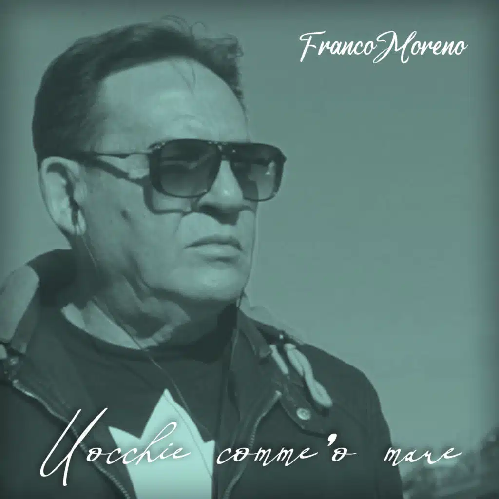 Franco Moreno
