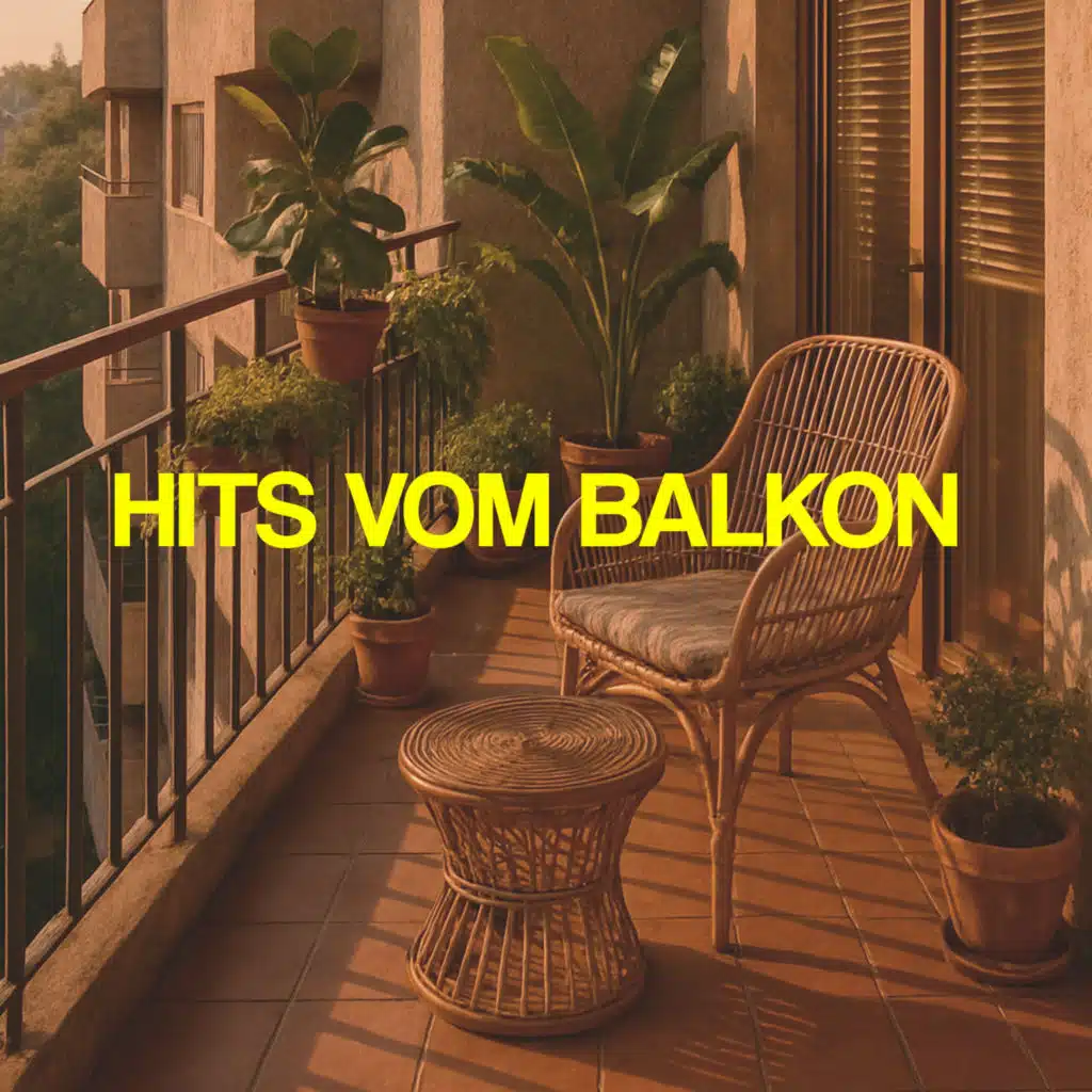 Hits Vom Balkon