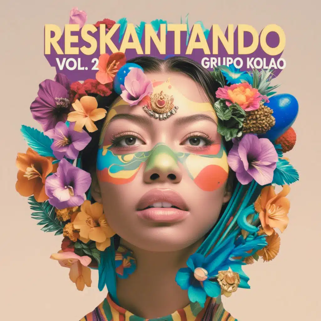 RESKANTANDO, Vol. 2