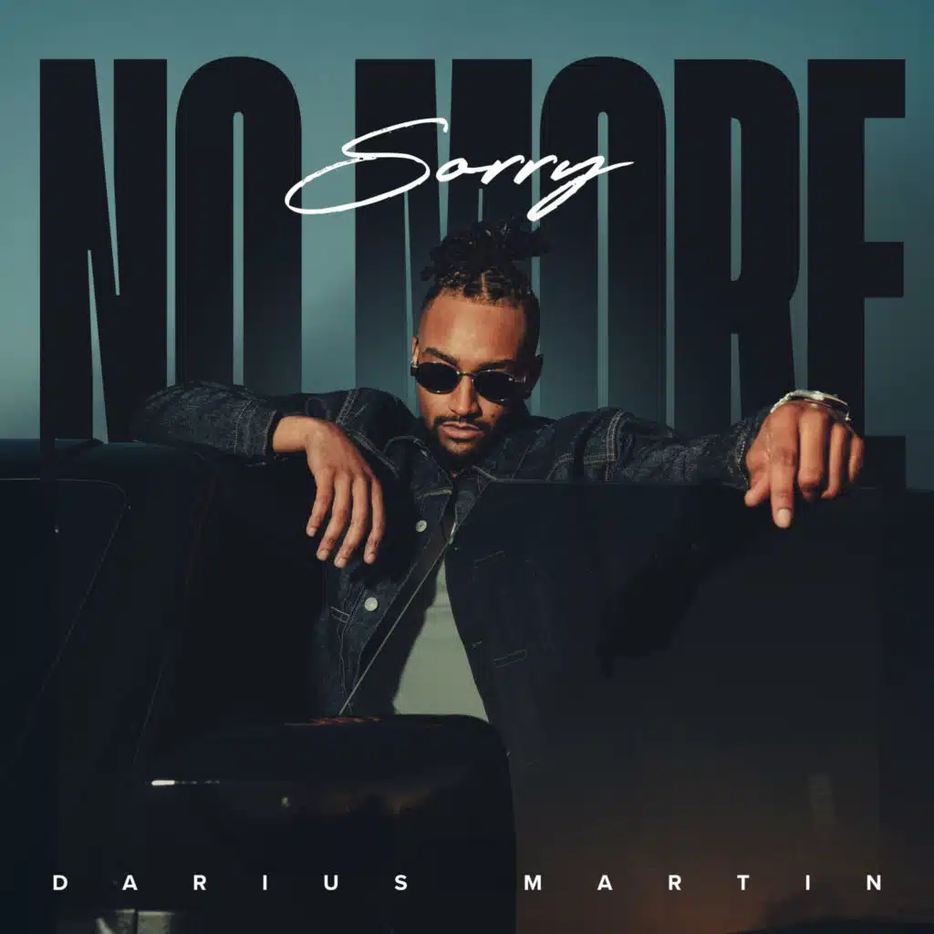 Darius Martin