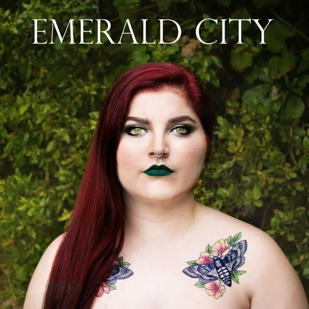 Emerald City