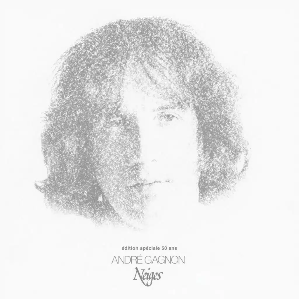 Neiges (50ᵉ anniversaire)
