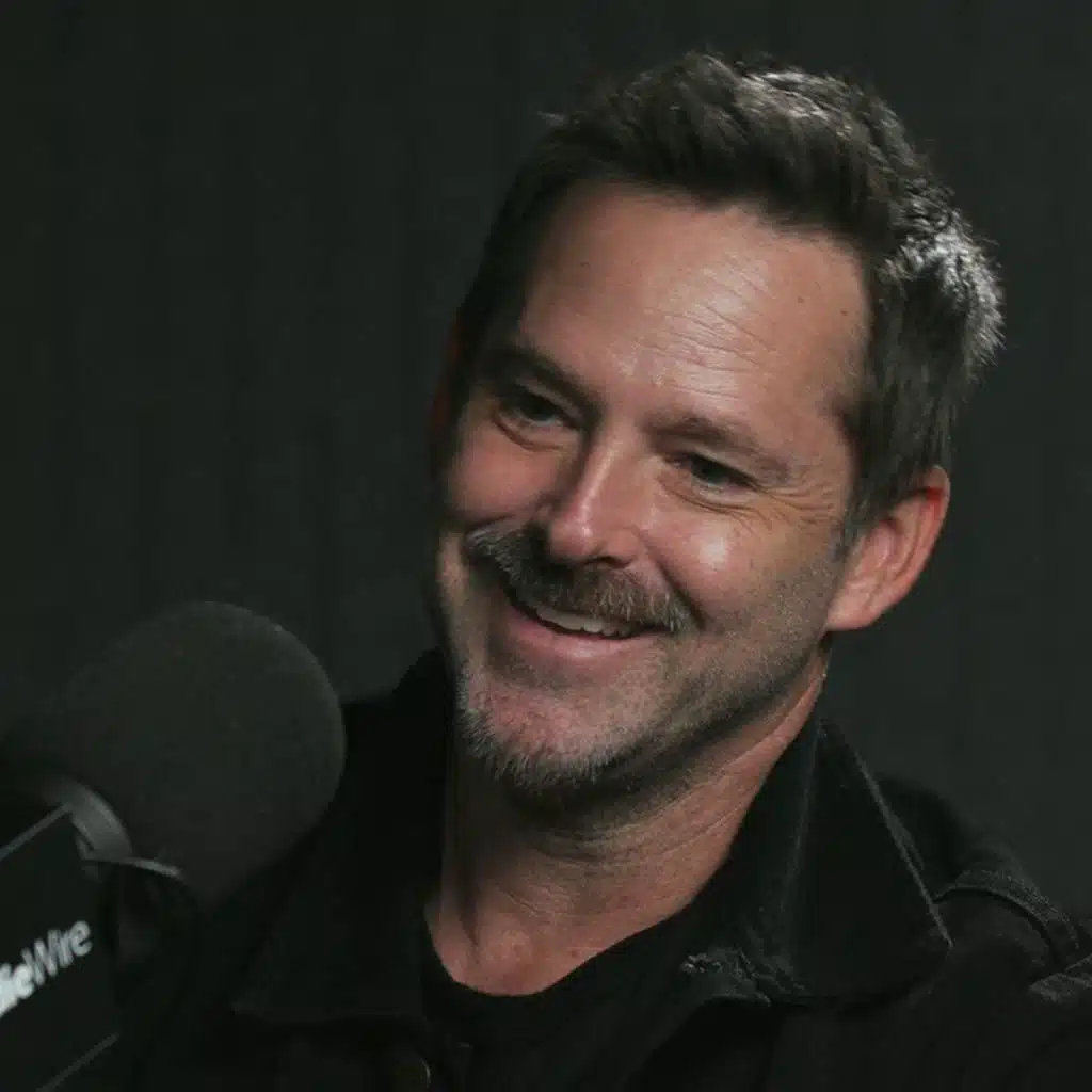 'Springsteen: Deliver Me From Nowhere' Director Scott Cooper