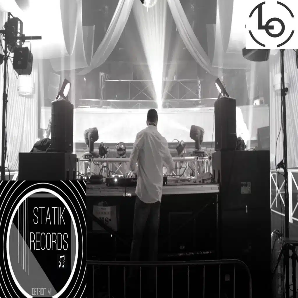 Once (feat. Curtis Wolfe)