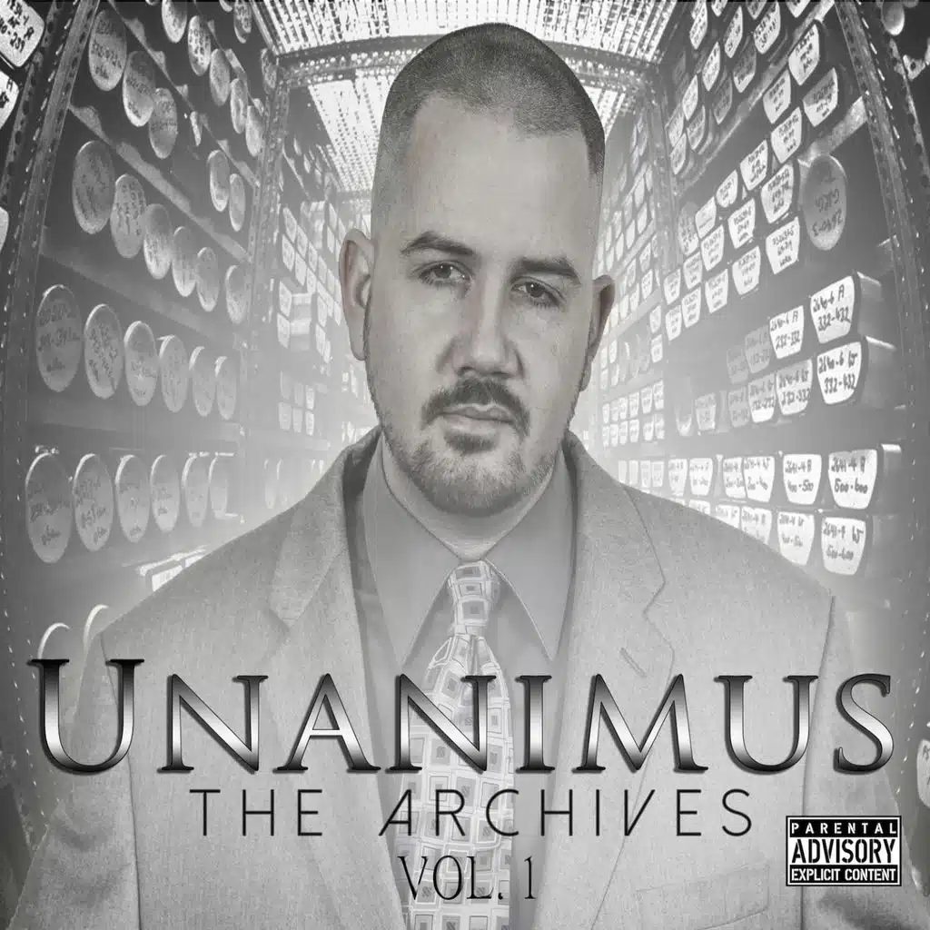 The Archives, Vol. 1