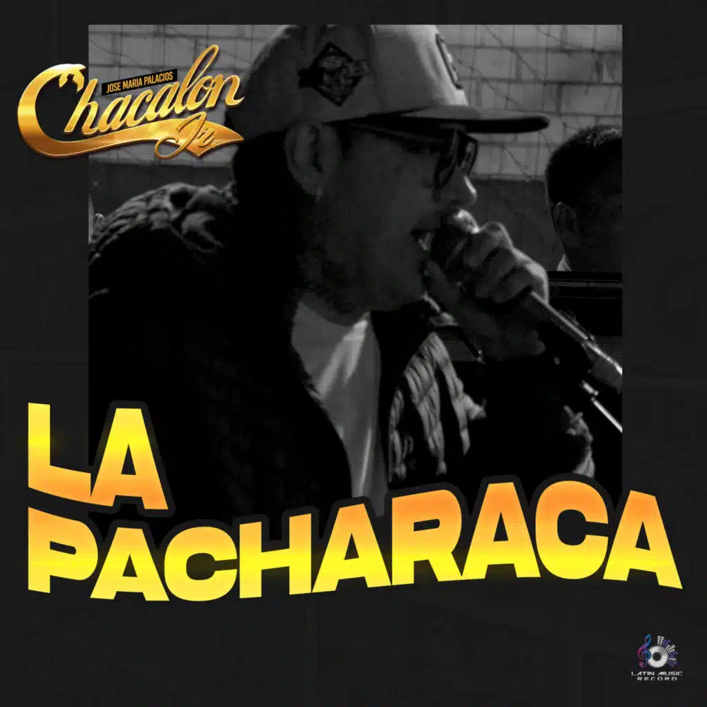 La Pacharaca (En Vivo)