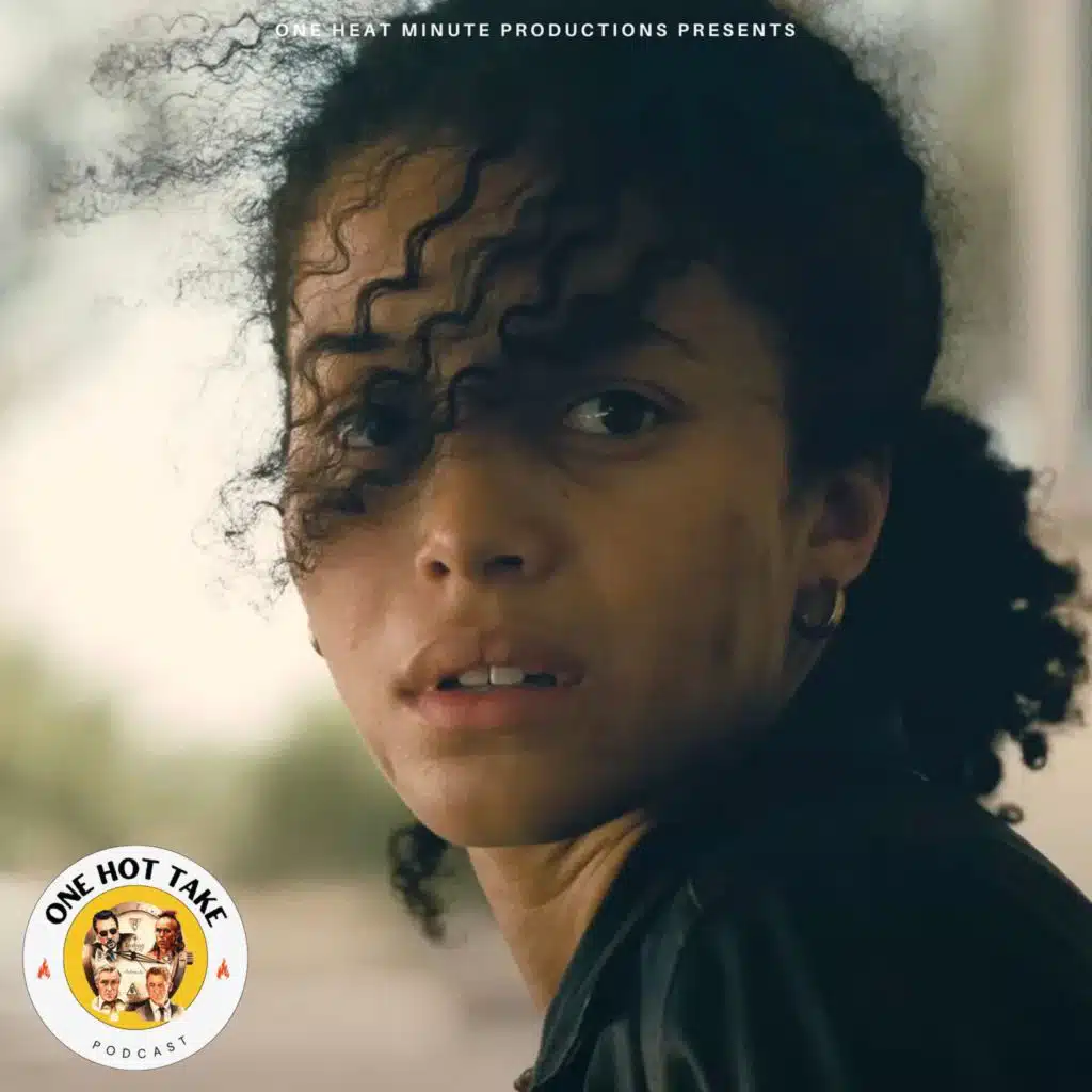 ONE HOT TAKE AFTER ANOTHER w/Cory Everett