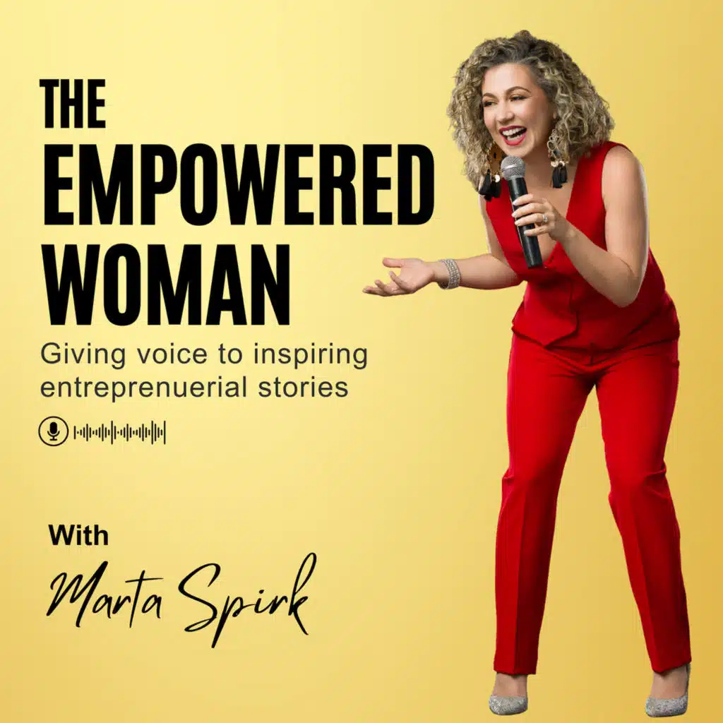 The Rise of the Sales Queen: Transforming Pain Into Purpose and Profit with Vivian Weyll