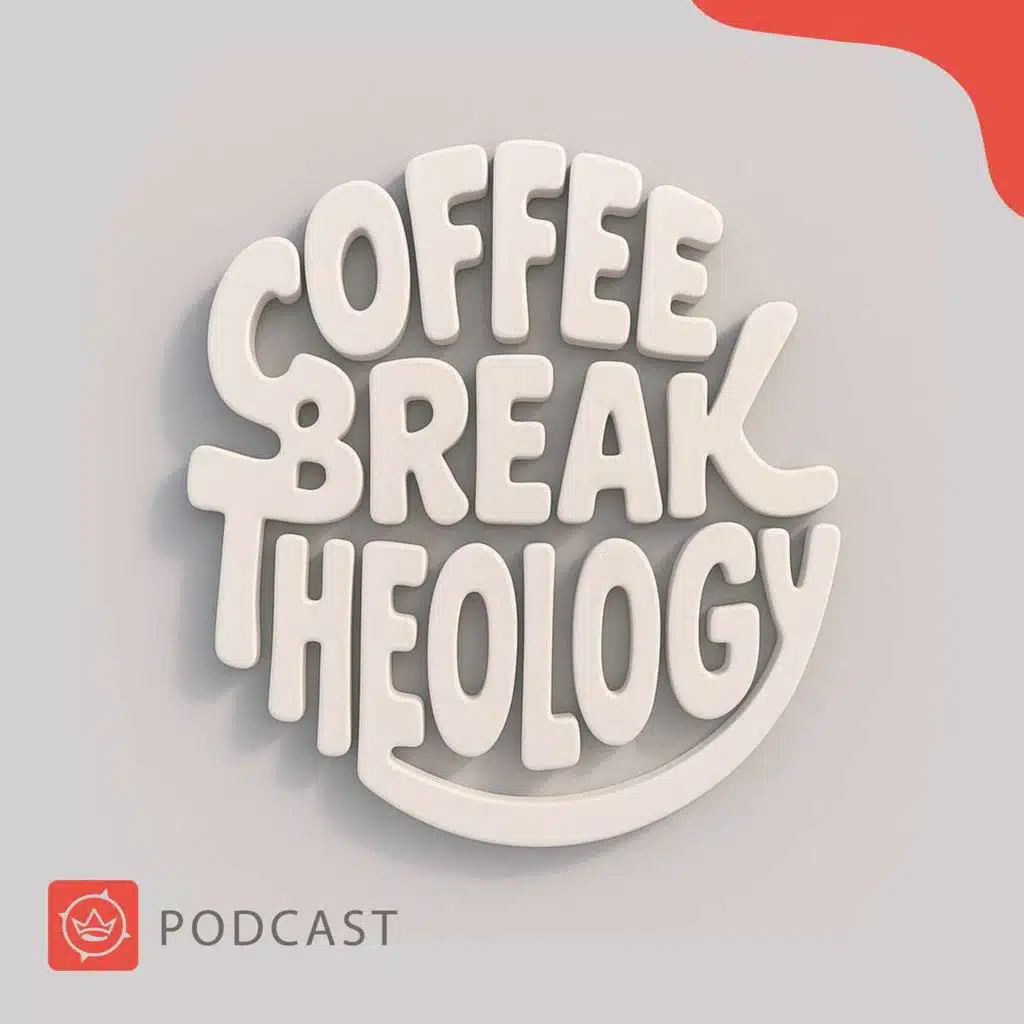 S1Ep8 - Righteousness — A Robe You Didn't Earn