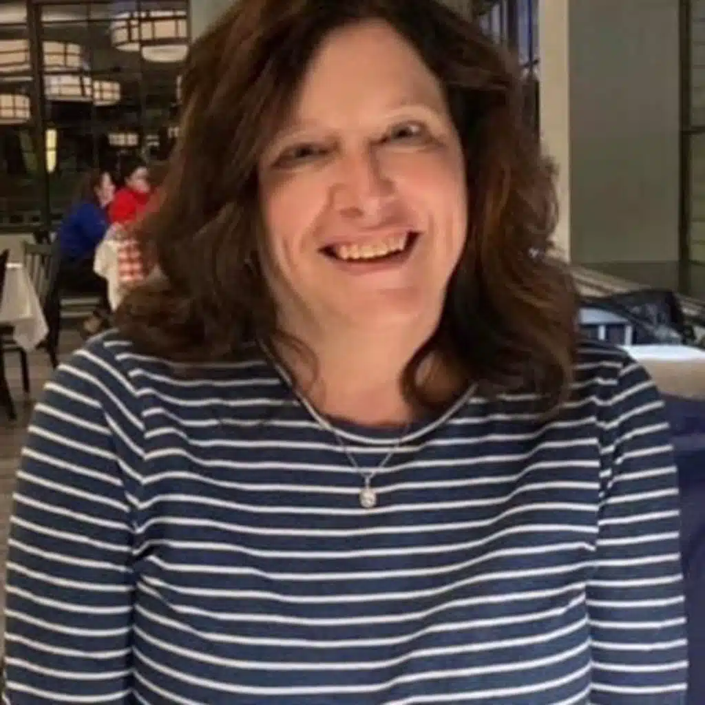 Kathleen Linebaugh