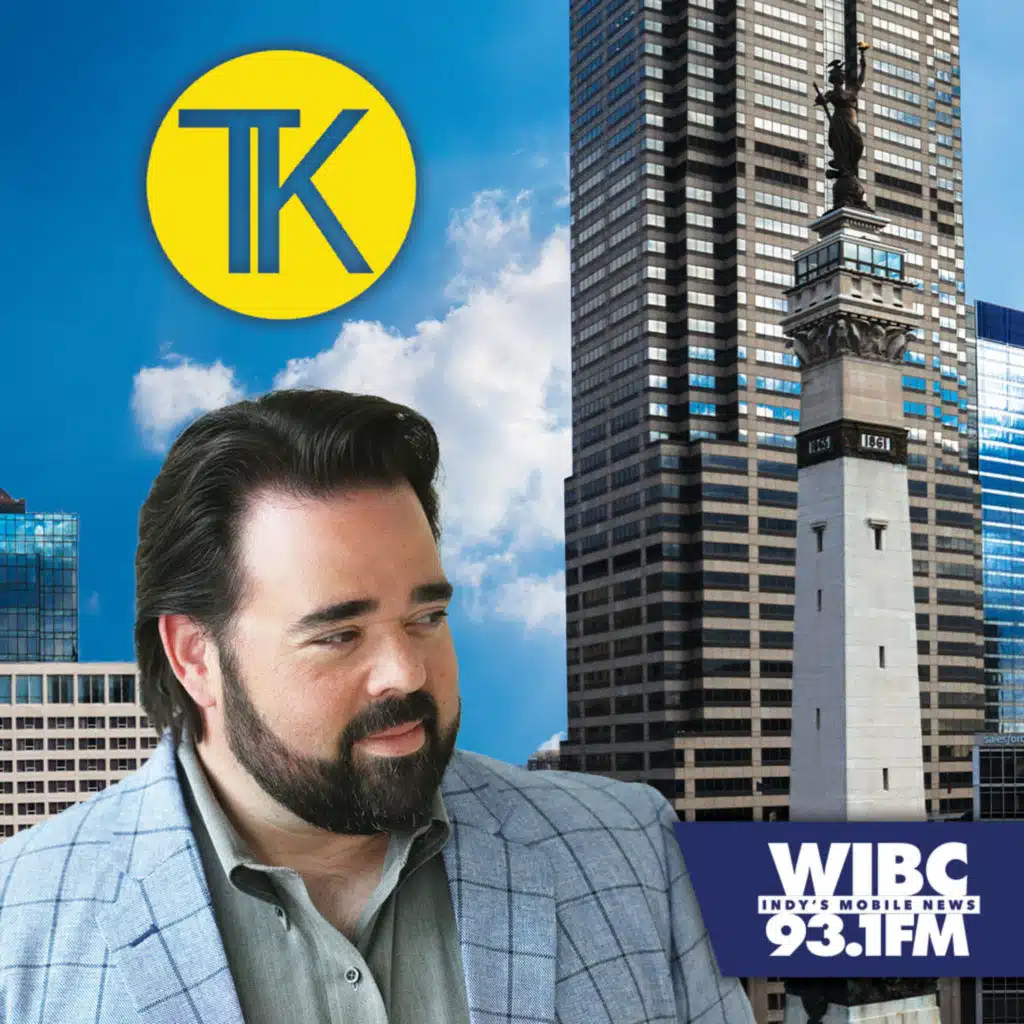 Tony Katz and The Morning News 1st Hour 10-24-25