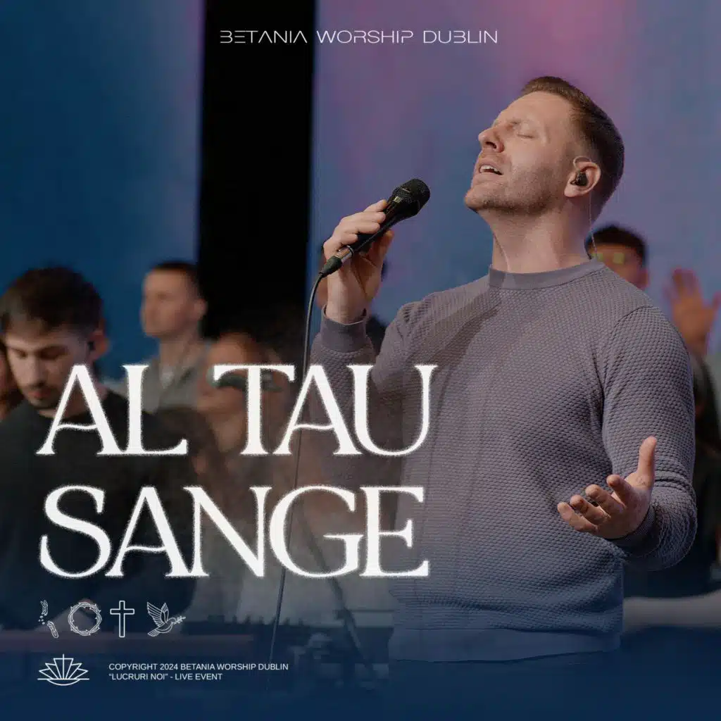 Betania Worship Dublin