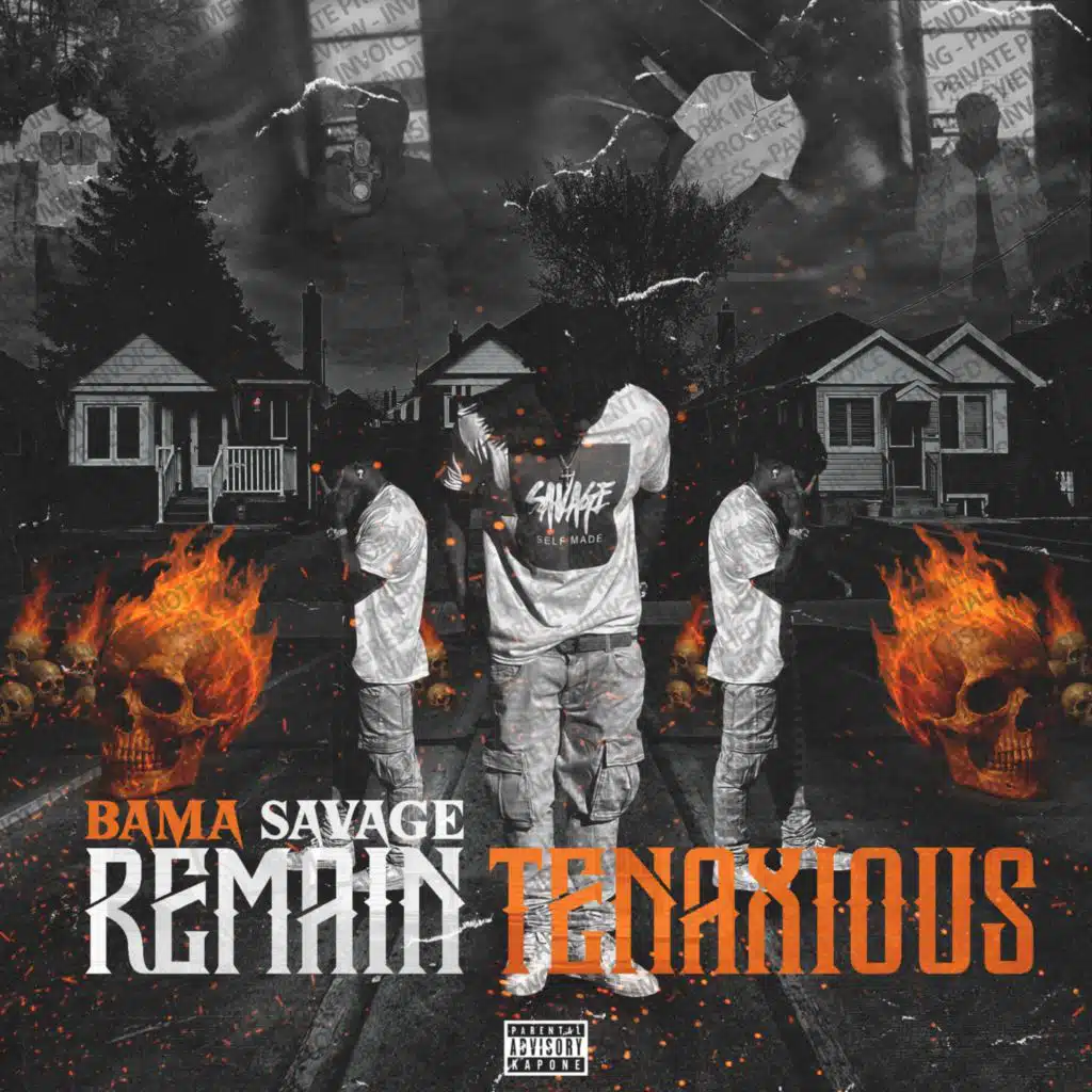 MAFIA REMAIN TENAXIOUS