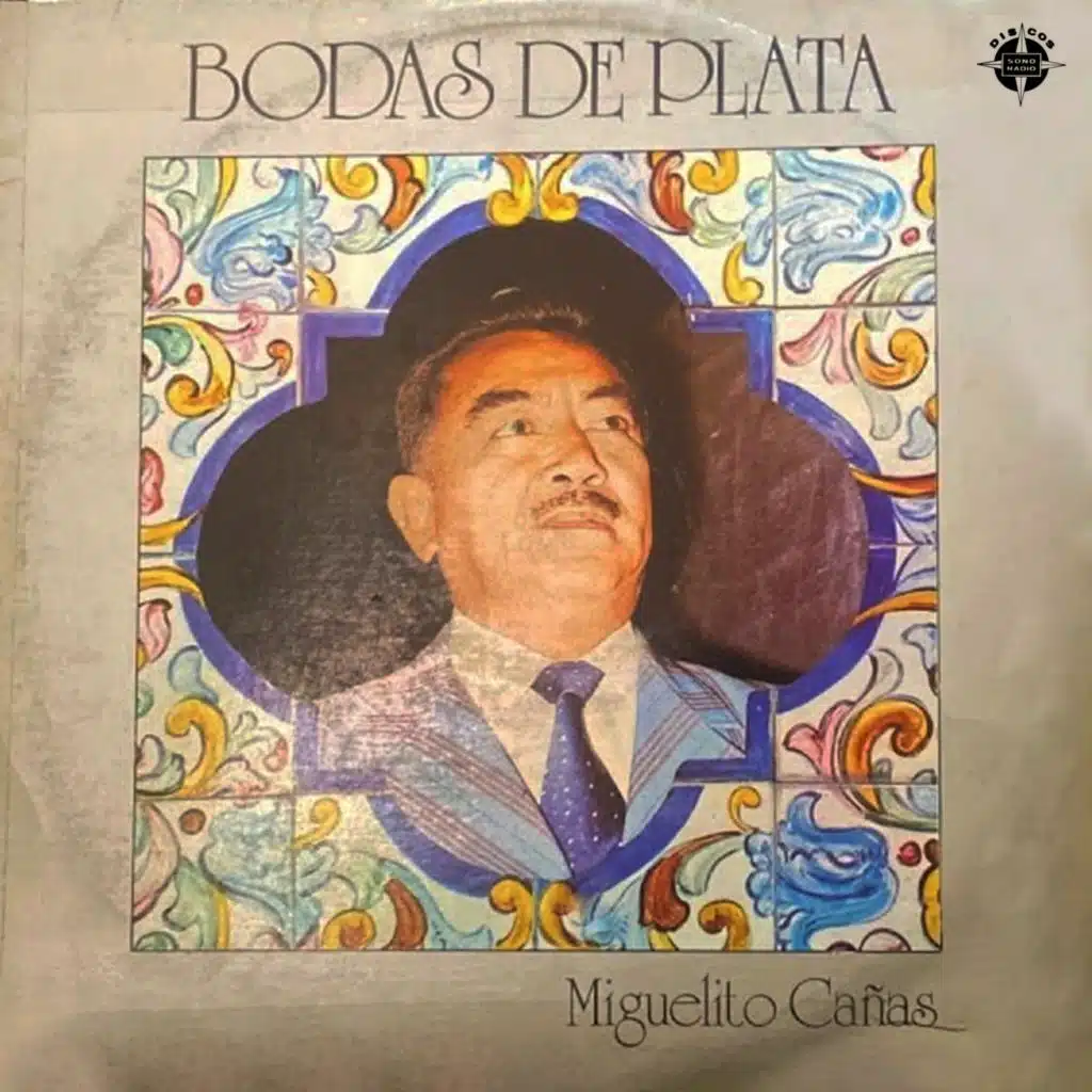 Miguelito Cañas