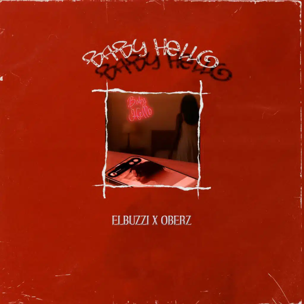 Baby Hello