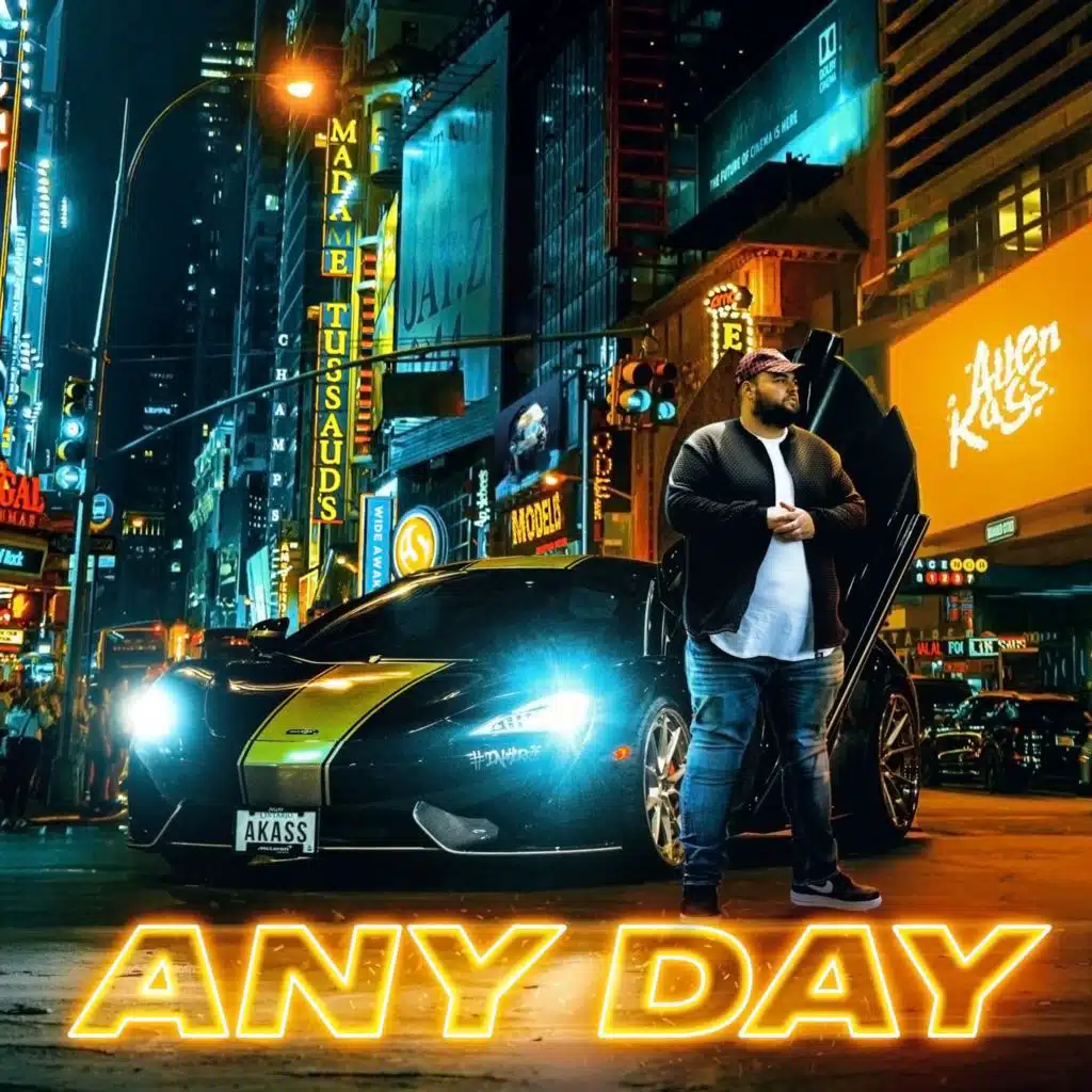 Any Day
