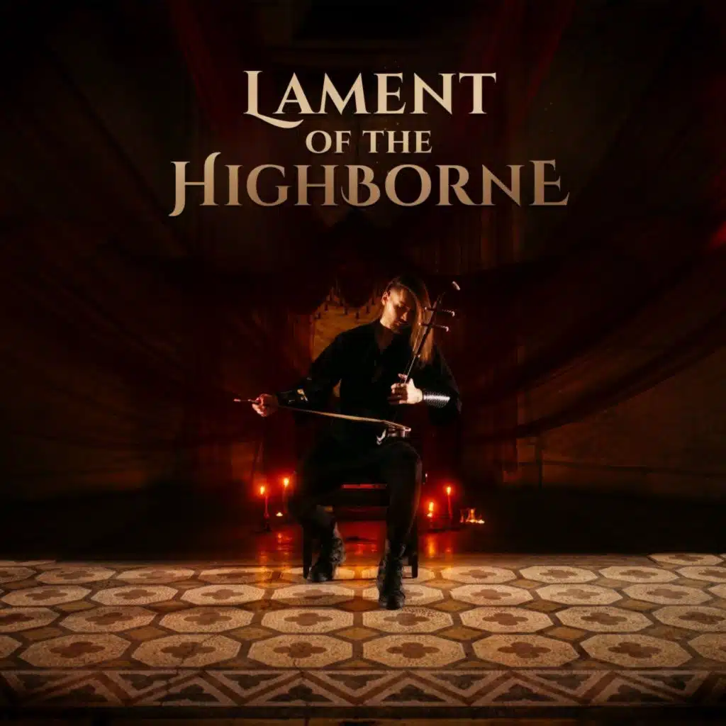 Lament of the Highborne