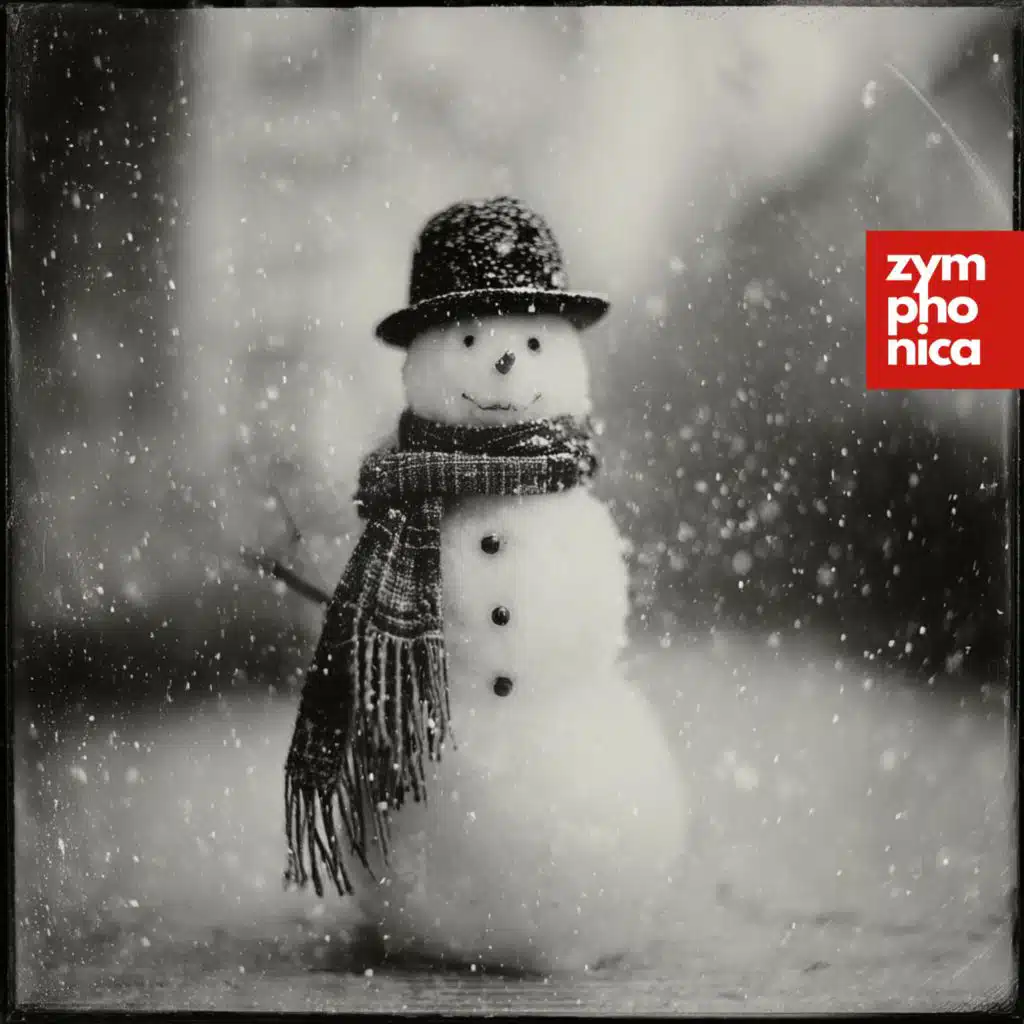 Zymphonica & Rasmus Fors