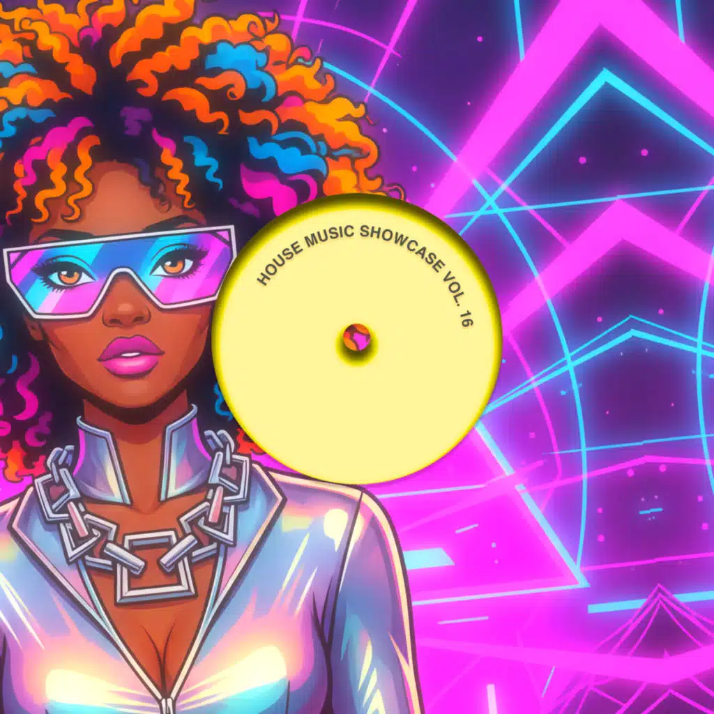 City Shadows (Extended Mix)