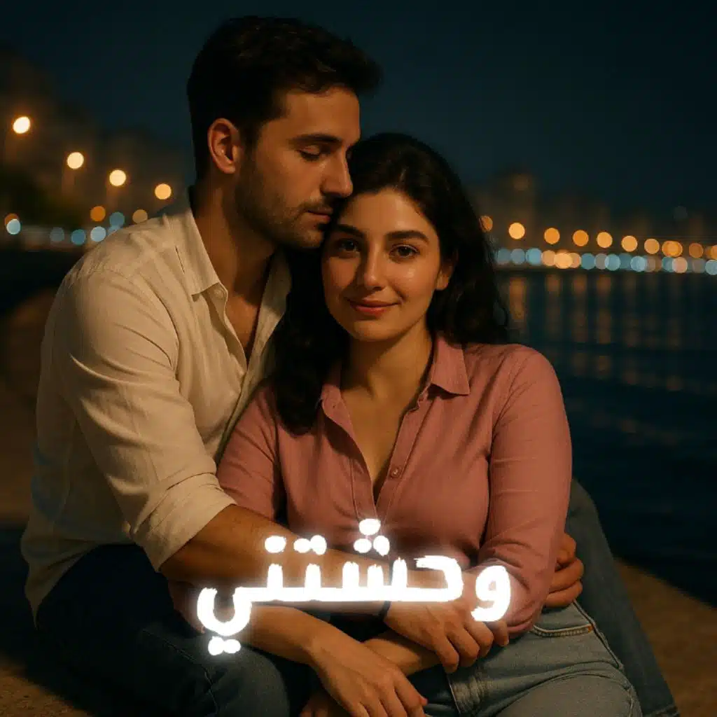 أولاً بحبك - ثانيا بردو بحبك (وحشتني)