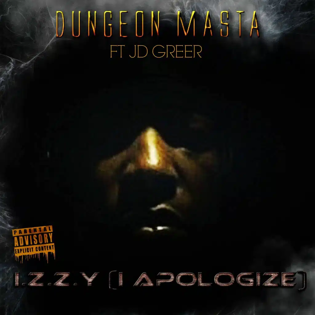 I.Z.Z.Y (I Apologize)