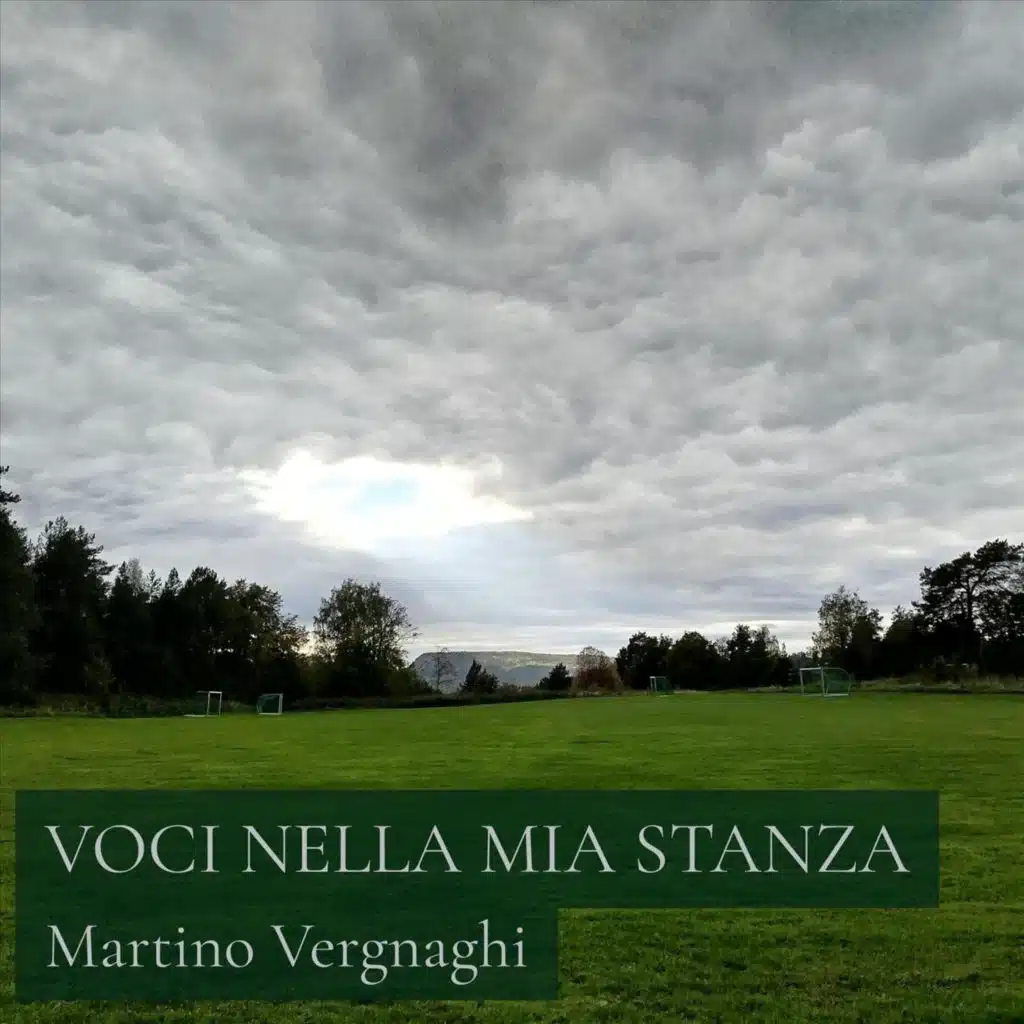 Voci Nella Mia Stanza
