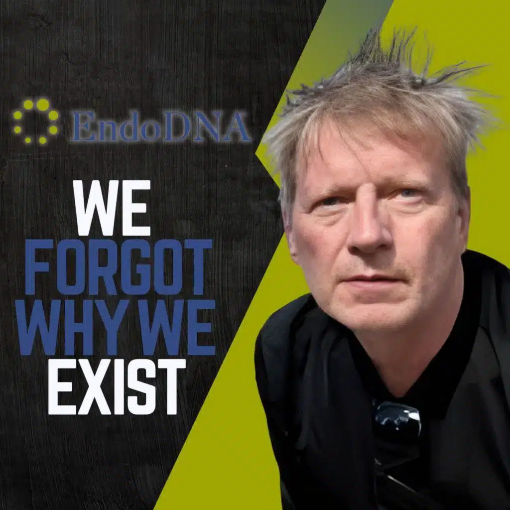 Healing by Design: Turning a Health Scare into a Movement