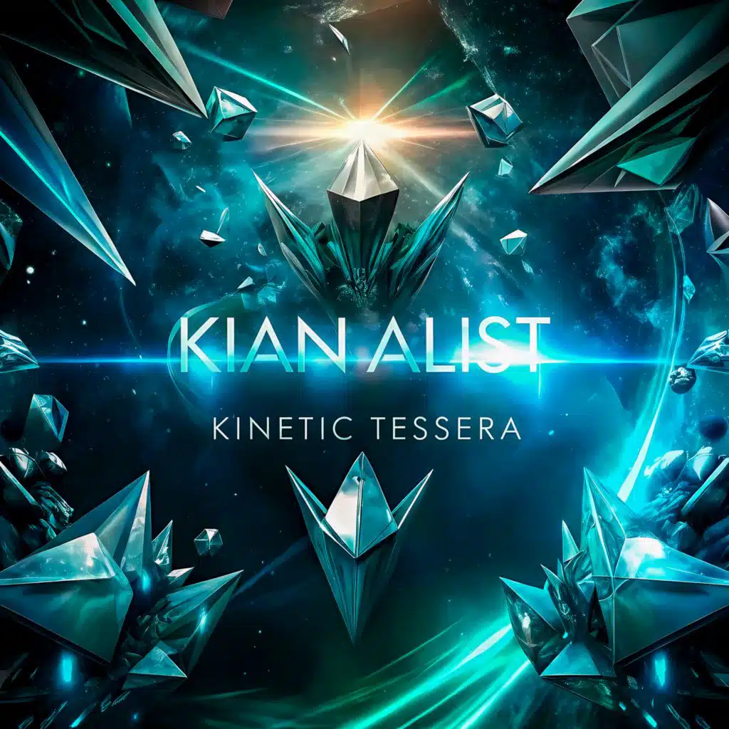 Kinetic Tessera