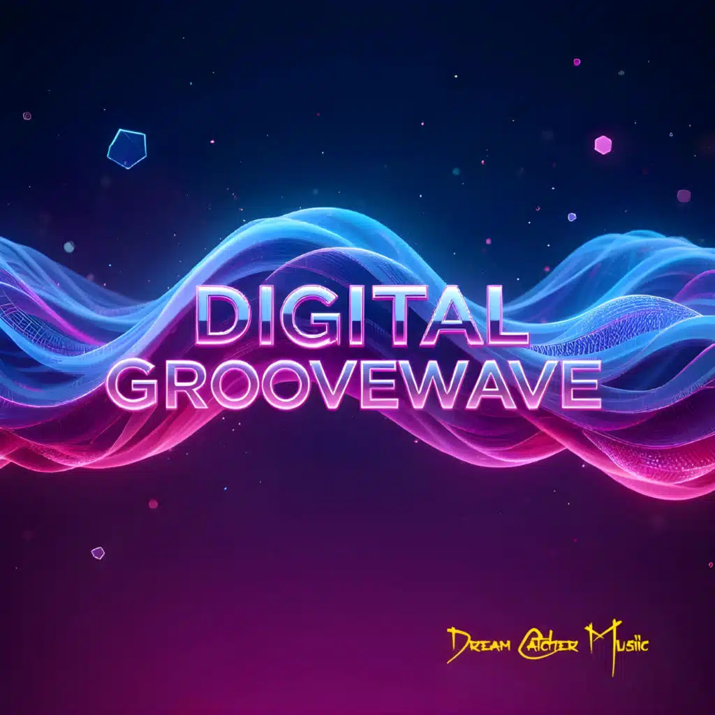 Digital Groovewave