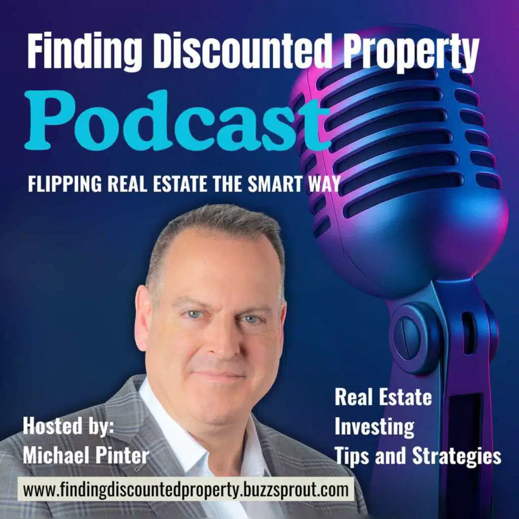 From First Flip to Full-Time Freedom: Eric Stein’s Real Estate Journey!