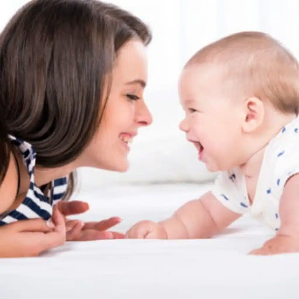 The Science of 'Mom Brain'