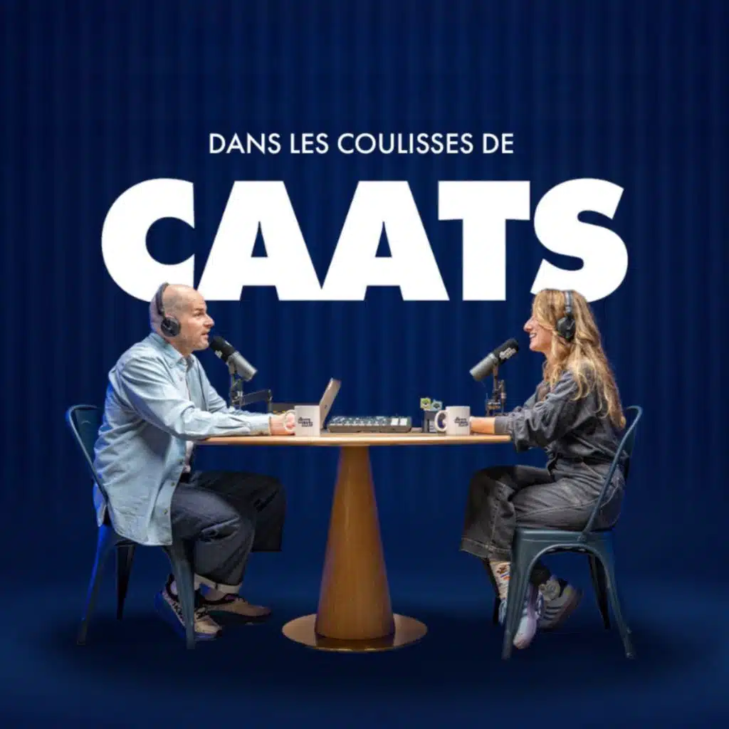 Avec Caats : branding, social media et chats mignons