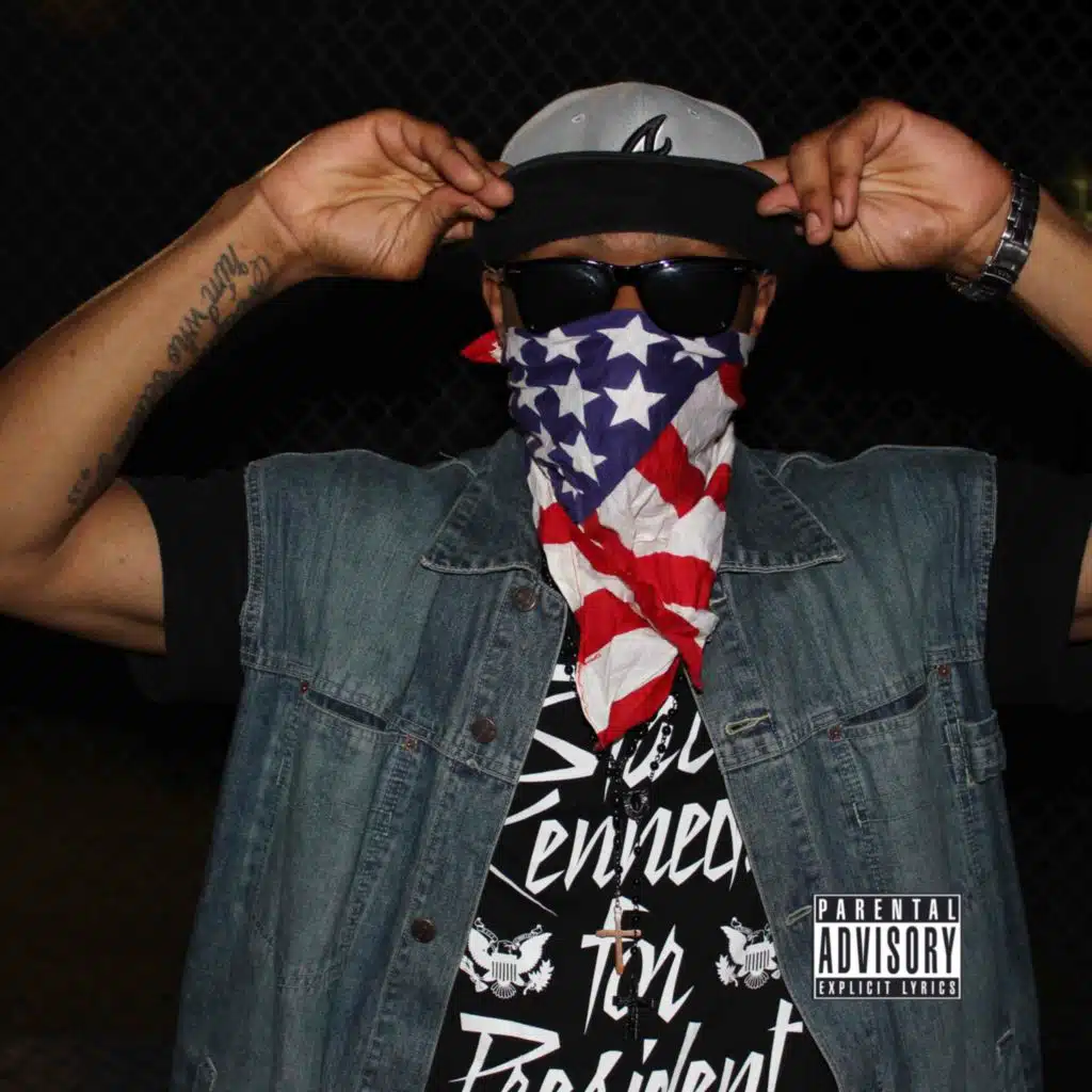 Block 2the Basement LP