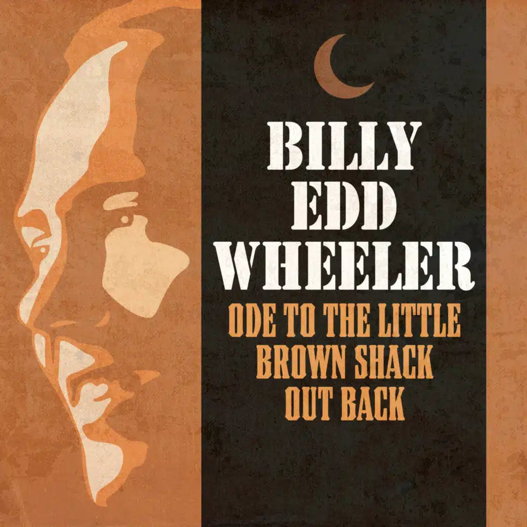 Ode to the Little Brown Shack out Back (Rerecorded)