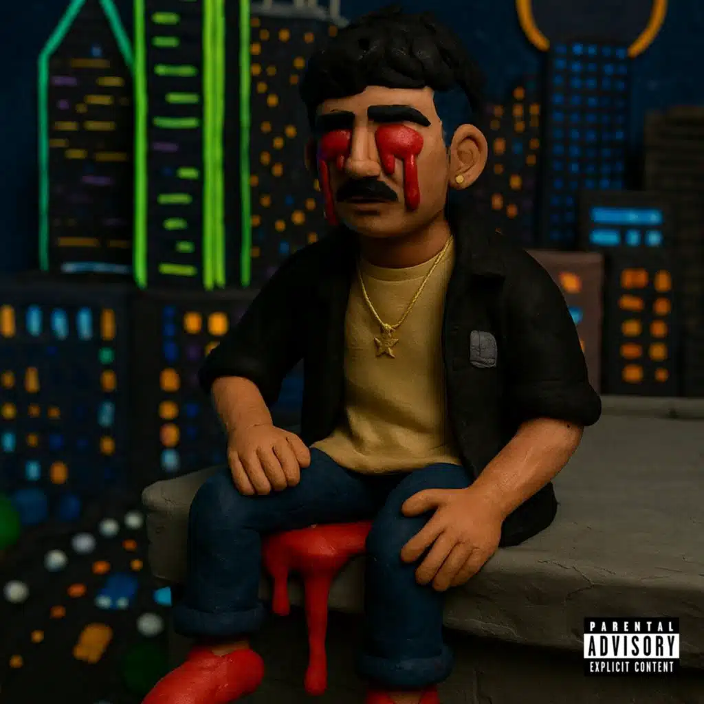 I Just Need To Get Away