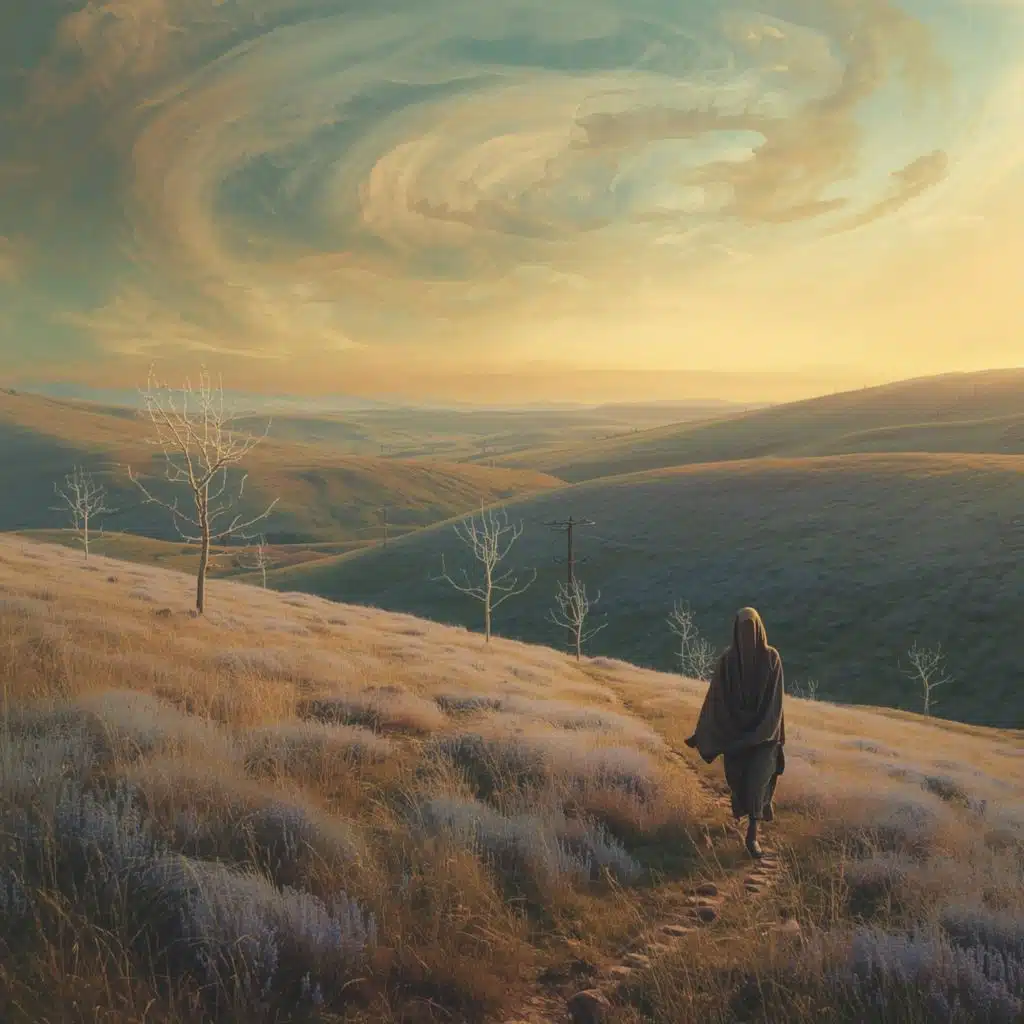 Coppelian Echoes of a Forgotten Horizon