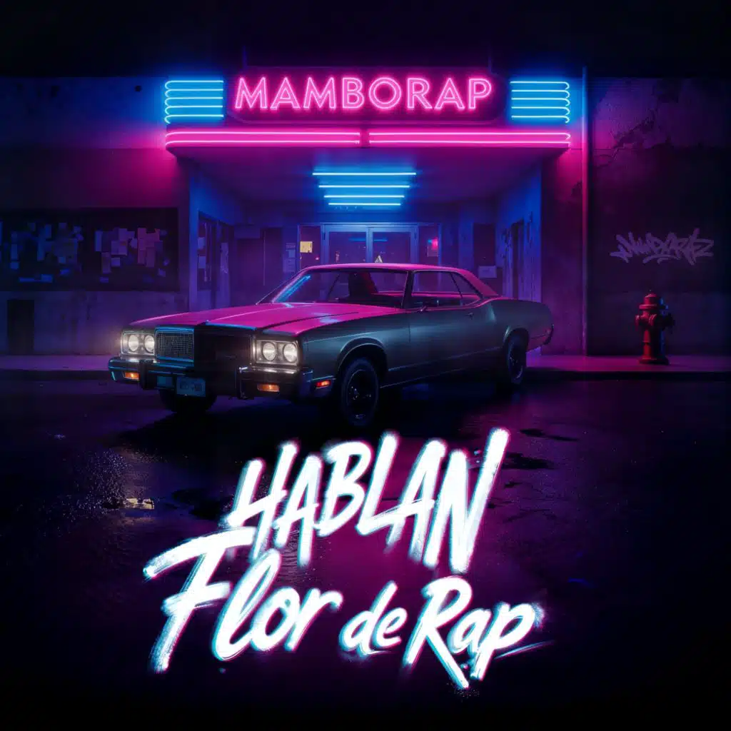 Flor De Rap & Mamborap