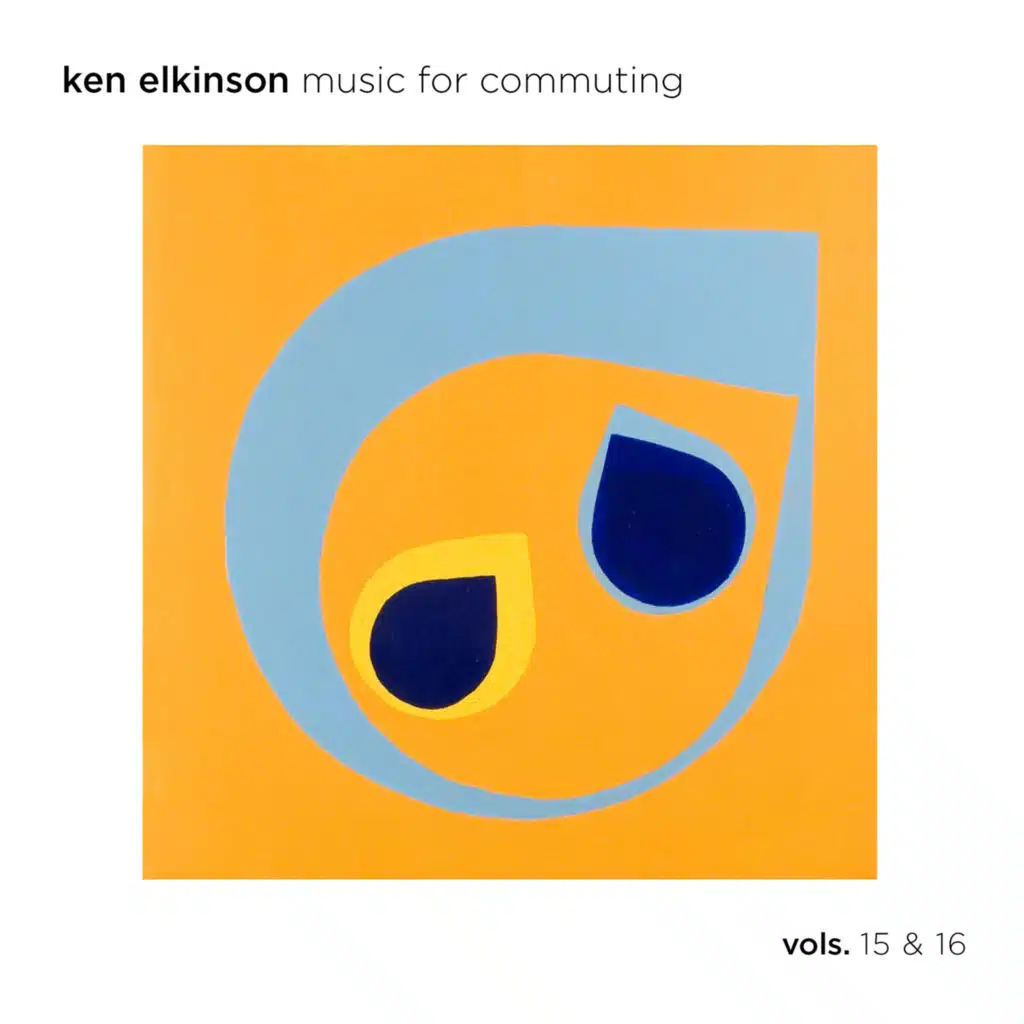 Music for Commuting, Vols. 15 & 16