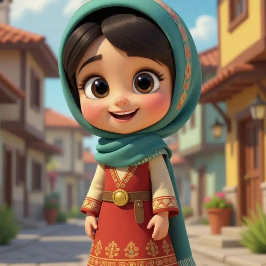 Minik Yıldızların Müziği