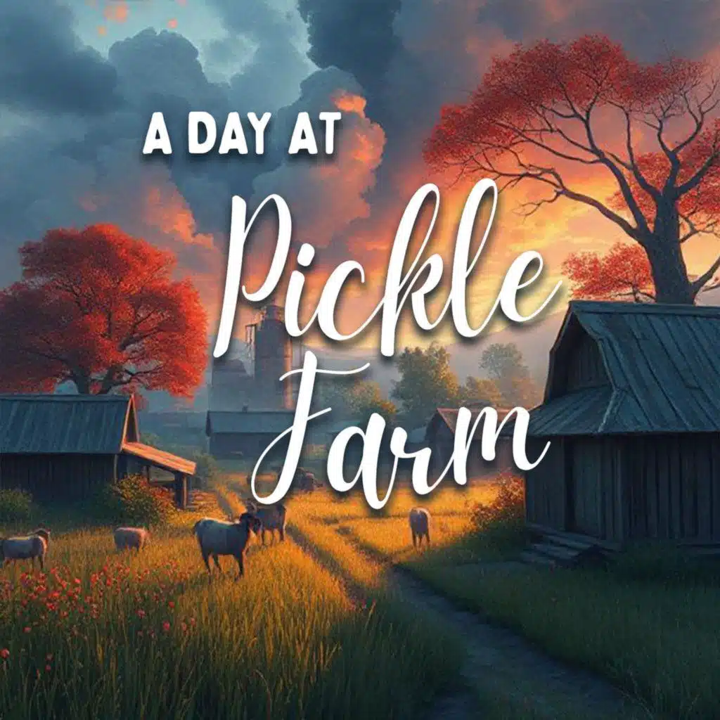 A Day at Pickle Farm