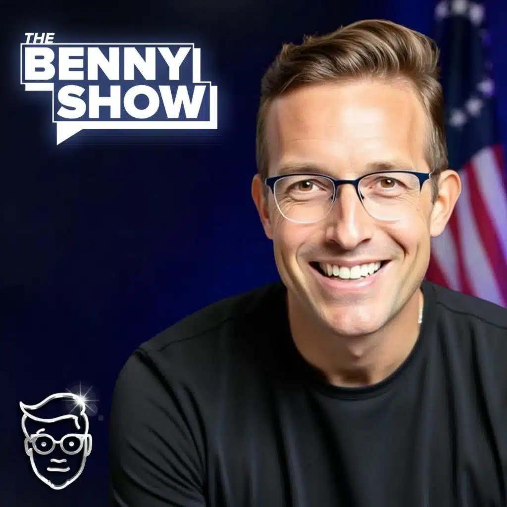 Letitia James ARRESTED Live Right Now | Trump DOJ Threatens Jail for Pelosi For Attacking ICE Agents with Guests Patrick Bet-David, Mike Davis and Senator John Kennedy